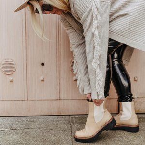 sam edelman nellyn combat boots